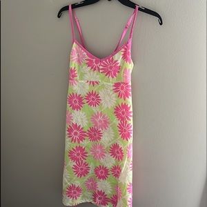 Lilly Pulitzer Pajama Top